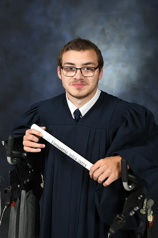 Quinton, Jordan